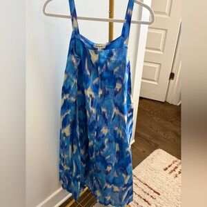 Du Paradis Cotton Dress